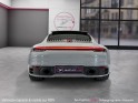Porsche 911 carrera coupe 992 3.0i 385 pdk occasion simplicicar magny-en-vexin simplicicar simplicibike france
