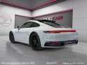 Porsche 911 carrera coupe 992 3.0i 385 pdk occasion simplicicar magny-en-vexin simplicicar simplicibike france