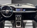 Porsche 911 carrera coupe 992 3.0i 385 pdk occasion simplicicar magny-en-vexin simplicicar simplicibike france