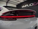 Porsche 911 carrera coupe 992 3.0i 385 pdk occasion simplicicar magny-en-vexin simplicicar simplicibike france