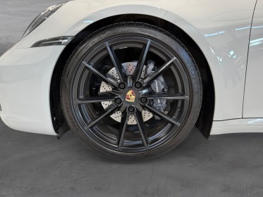 Porsche 911 carrera coupe 992 3.0i 385 pdk occasion simplicicar magny-en-vexin simplicicar simplicibike france