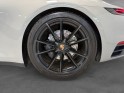 Porsche 911 carrera coupe 992 3.0i 385 pdk occasion simplicicar magny-en-vexin simplicicar simplicibike france