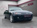 Mazda mx-5 1.8 elegance cuir 126 cv occasion simplicicar tours  simplicicar simplicibike france