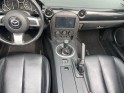 Mazda mx-5 1.8 elegance cuir 126 cv occasion simplicicar tours  simplicicar simplicibike france
