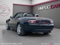 Mazda mx-5 1.8 elegance cuir 126 cv occasion simplicicar tours  simplicicar simplicibike france