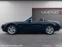 Mazda mx-5 1.8 elegance cuir 126 cv occasion simplicicar tours  simplicicar simplicibike france