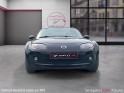 Mazda mx-5 1.8 elegance cuir 126 cv occasion simplicicar tours  simplicicar simplicibike france
