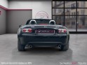 Mazda mx-5 1.8 elegance cuir 126 cv occasion simplicicar tours  simplicicar simplicibike france