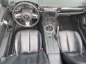 Mazda mx-5 1.8 elegance cuir 126 cv occasion simplicicar tours  simplicicar simplicibike france