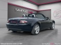 Mazda mx-5 1.8 elegance cuir 126 cv occasion simplicicar tours  simplicicar simplicibike france