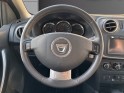 Dacia sandero 1.5 dci 90 fap stepway prestige occasion simplicicar lagny  simplicicar simplicibike france