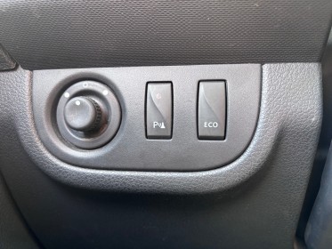 Dacia sandero 1.5 dci 90 fap stepway prestige occasion simplicicar lagny  simplicicar simplicibike france
