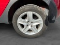 Dacia sandero 1.5 dci 90 fap stepway prestige occasion simplicicar lagny  simplicicar simplicibike france