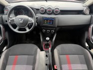 DACIA d'occasion DUSTER 1.5 BLUE DCI 115 de 2019 Vauvert (30)﻿