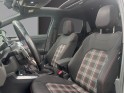 Volkswagen polo 2.0 tsi 200 gti - toit ouvrant - caméra - acc - sièges chauffants - beats audio - carplay - garantie 12...