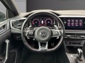 Volkswagen polo 2.0 tsi 200 gti - toit ouvrant - caméra - acc - sièges chauffants - beats audio - carplay - garantie 12...