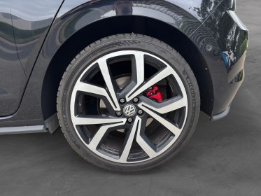 Volkswagen polo 2.0 tsi 200 gti - toit ouvrant - caméra - acc - sièges chauffants - beats audio - carplay - garantie 12...