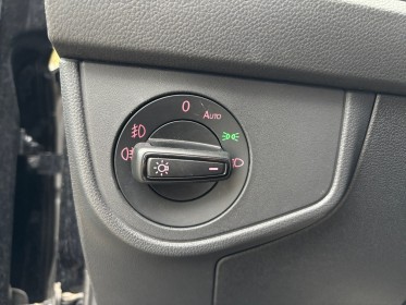 Volkswagen polo 2.0 tsi 200 gti - toit ouvrant - caméra - acc - sièges chauffants - beats audio - carplay - garantie 12...