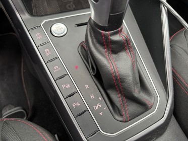 Volkswagen polo 2.0 tsi 200 gti - toit ouvrant - caméra - acc - sièges chauffants - beats audio - carplay - garantie 12...