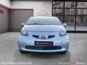 Toyota aygo 1.4 d up occasion simplicicar meaux simplicicar simplicibike france