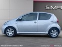 Toyota aygo 1.4 d up occasion simplicicar meaux simplicicar simplicibike france