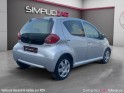 Toyota aygo 1.4 d up occasion simplicicar meaux simplicicar simplicibike france
