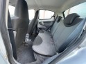 Toyota aygo 1.4 d up occasion simplicicar meaux simplicicar simplicibike france
