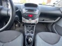 Toyota aygo 1.4 d up occasion simplicicar meaux simplicicar simplicibike france