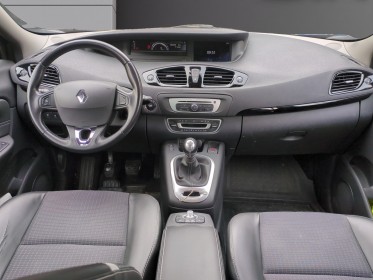 Renault scenic iii dci 110 fap eco2 zen occasion simplicicar caen  simplicicar simplicibike france