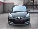Renault scenic iii dci 110 fap eco2 zen occasion simplicicar caen  simplicicar simplicibike france