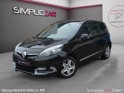 Renault scenic iii dci 110 fap eco2 zen occasion simplicicar caen  simplicicar simplicibike france