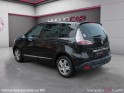 Renault scenic iii dci 110 fap eco2 zen occasion simplicicar caen  simplicicar simplicibike france