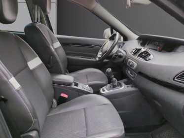 Renault scenic iii dci 110 fap eco2 zen occasion simplicicar caen  simplicicar simplicibike france