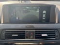 Bmw m6 gran coupe f06 m m dkg7 bang  olufsen 3d - pack carbone - keyless go - sieges ventile occasion simplicicar strasbourg...