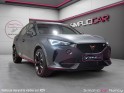 Cupra formentor 1.4 e-hybrid 245 ch dsg6 vz / garantie 12 mois occasion simplicicar nancy simplicicar simplicibike france