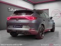 Cupra formentor 1.4 e-hybrid 245 ch dsg6 vz / garantie 12 mois occasion simplicicar nancy simplicicar simplicibike france