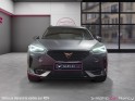 Cupra formentor 1.4 e-hybrid 245 ch dsg6 vz / garantie 12 mois occasion simplicicar nancy simplicicar simplicibike france