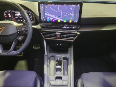 Cupra formentor 1.4 e-hybrid 245 ch dsg6 vz / garantie 12 mois occasion simplicicar nancy simplicicar simplicibike france