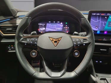 Cupra formentor 1.4 e-hybrid 245 ch dsg6 vz / garantie 12 mois occasion simplicicar nancy simplicicar simplicibike france