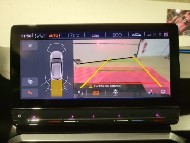 Cupra formentor 1.4 e-hybrid 245 ch dsg6 vz / garantie 12 mois occasion simplicicar nancy simplicicar simplicibike france