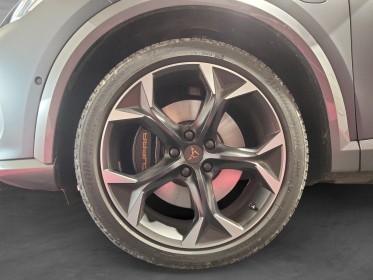 Cupra formentor 1.4 e-hybrid 245 ch dsg6 vz / garantie 12 mois occasion simplicicar nancy simplicicar simplicibike france