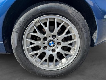 Bmw z3 z3 3.0i  hardtop / entretien complet bmw occasion simplicicar st-maximin simplicicar simplicibike france