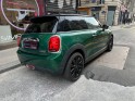 Mini hatch 3 portes f56 lci cooper 136 ch bva7 edition 60 years occasion paris 15ème (75) simplicicar simplicibike france