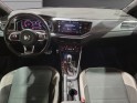 Volkswagen polo gti 200ch/toit ouvrant/beats audio/cockpit/alcantara/ garantie 12 mois occasion simplicicar nancy simplicicar...