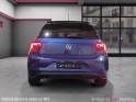 Volkswagen polo gti 200ch/toit ouvrant/beats audio/cockpit/alcantara/ garantie 12 mois occasion simplicicar nancy simplicicar...