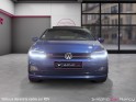 Volkswagen polo gti 200ch/toit ouvrant/beats audio/cockpit/alcantara/ garantie 12 mois occasion simplicicar nancy simplicicar...