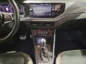 Volkswagen polo gti 200ch/toit ouvrant/beats audio/cockpit/alcantara/ garantie 12 mois occasion simplicicar nancy simplicicar...