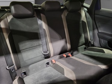 Volkswagen polo gti 200ch/toit ouvrant/beats audio/cockpit/alcantara/ garantie 12 mois occasion simplicicar nancy simplicicar...