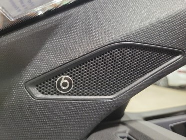 Volkswagen polo gti 200ch/toit ouvrant/beats audio/cockpit/alcantara/ garantie 12 mois occasion simplicicar nancy simplicicar...