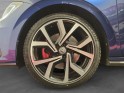 Volkswagen polo gti 200ch/toit ouvrant/beats audio/cockpit/alcantara/ garantie 12 mois occasion simplicicar nancy simplicicar...